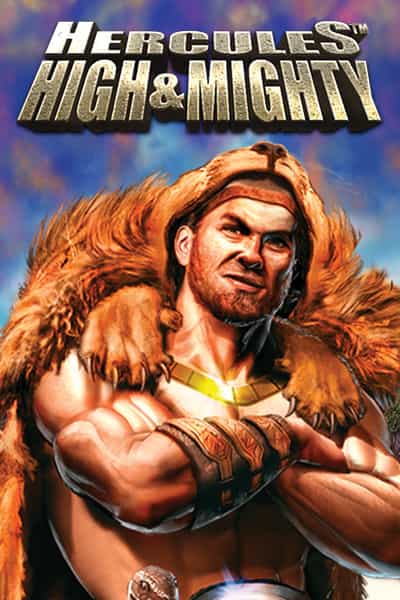 Hercules High & Mighty