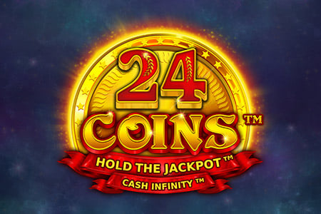 24 Coins