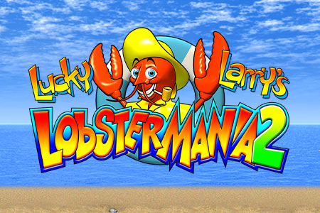 Lucky Larry Lobstermania II