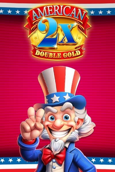 American Double Gold