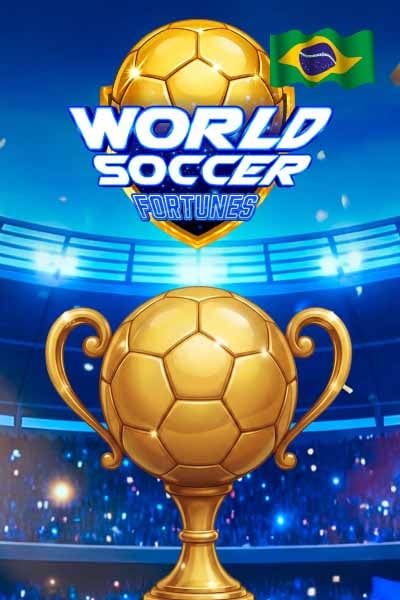 World Soccer Fortunes Brazil