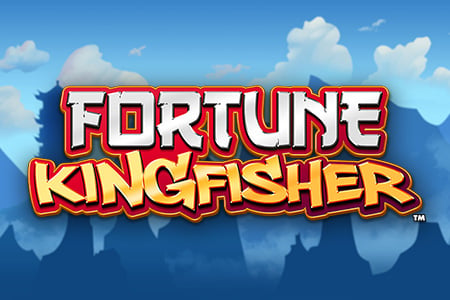 Fortune Kingfisher