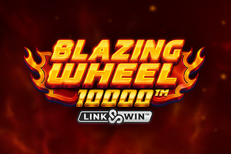 Blazing Wheel 10000