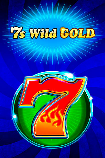 7s Wild Gold