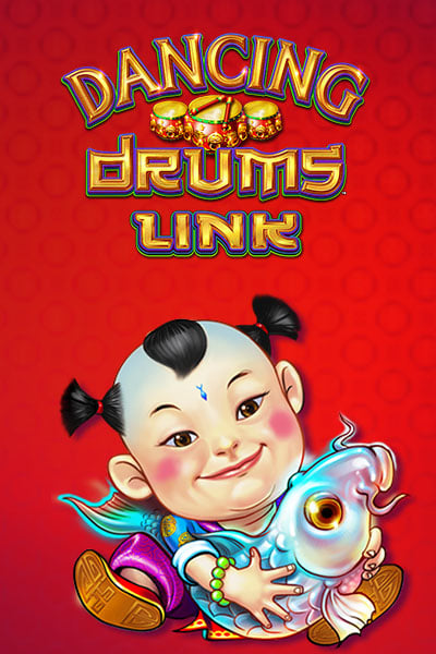 Dancing Drums Link