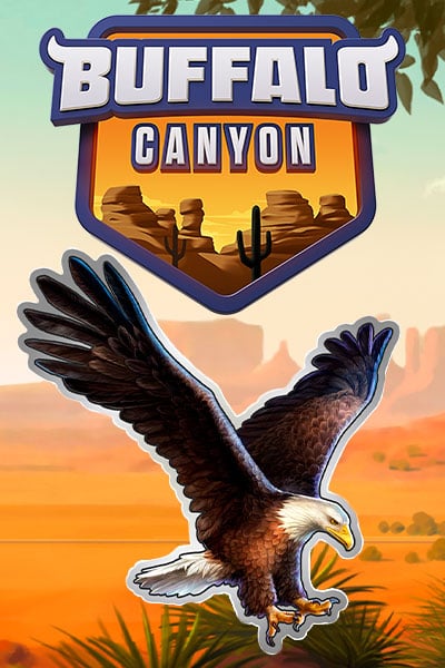 Buffalo Canyon