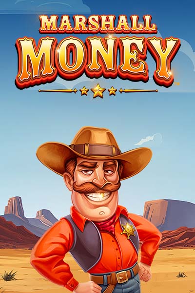 Marshall Money