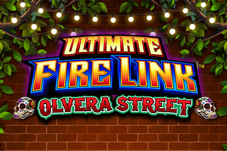 Ultimate Fire Link Olvera Street