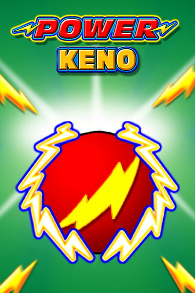 Power Keno