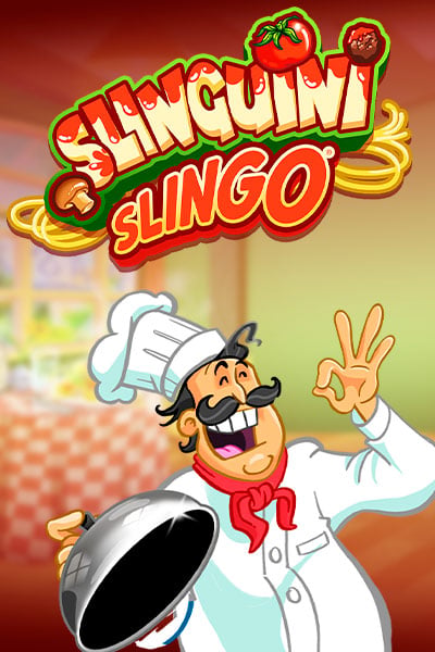 Slinguini Slingo