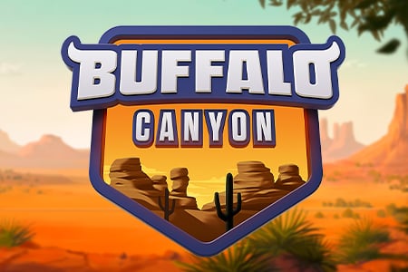 Buffalo Canyon