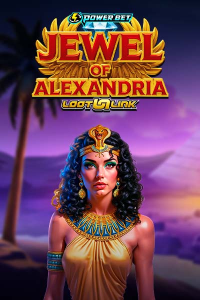 Jewel of Alexandria