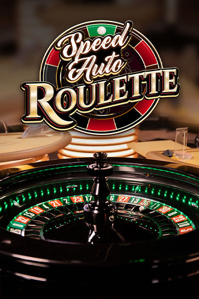 EZ Speed Auto Roulette