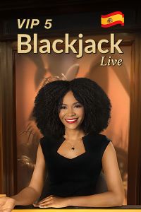 VIP Blackjack en Español 5