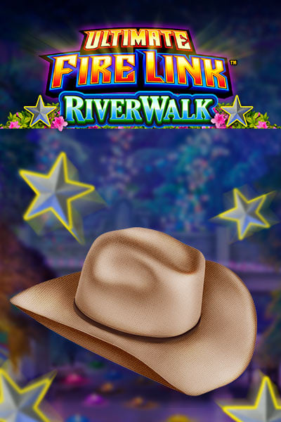 Ultimate Fire Link River Walk