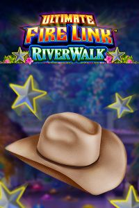 Ultimate Fire Link River Walk