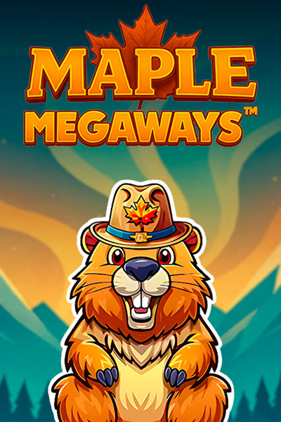 Maple Megaways