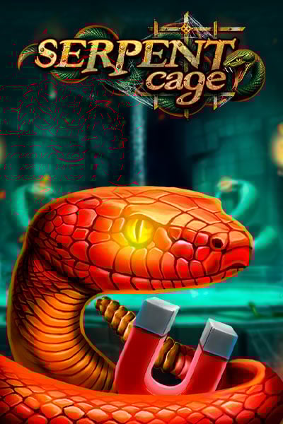Serptent Cage