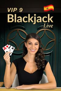 VIP Blackjack en Español 9