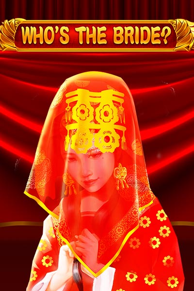 Who's the Bride