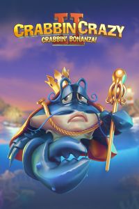 Crabbin Crazy 2