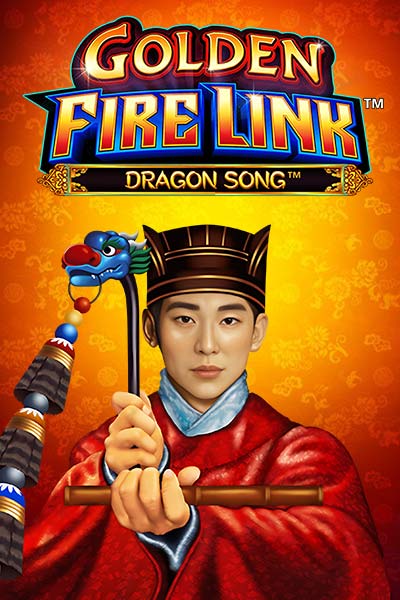 Golden Firelink Dragon Song