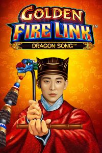 Golden Firelink Dragon Song