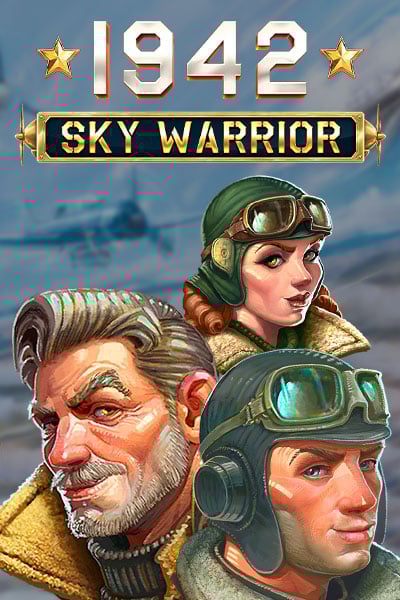 1942 Sky Warrior