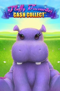 Fluffy Favourites: Cash Collect