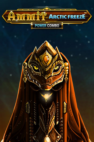 Ammit Arctic Freeze Power Combo