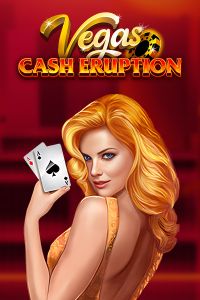 Cash Eruption Vegas