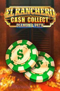 El Ranchero Cash Collect Diamond Path