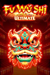Fu Wǔ Shī Gold Blitz Ultimate