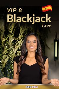 VIP Blackjack en Español 8