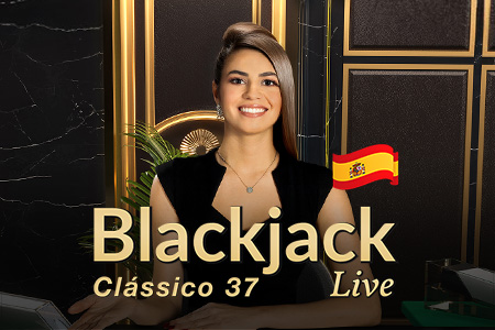 Blackjack Clasico en Español 37