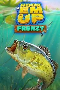 Hook 'Em Up Frenzy BB