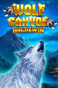 Wolf Canyon Hold & Win