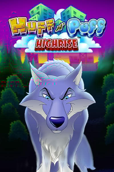 Huff N Puff HighRise