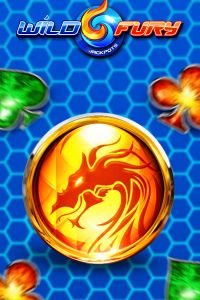Wild Fury Jackpots