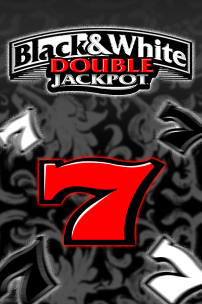 Quick Hit Black & White Jackpot