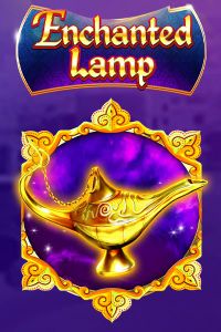 Enchanted Lamp