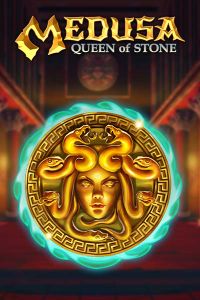 Medusa Queen of Stone