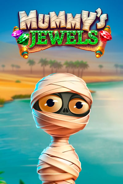 Mummy’s Jewels 100