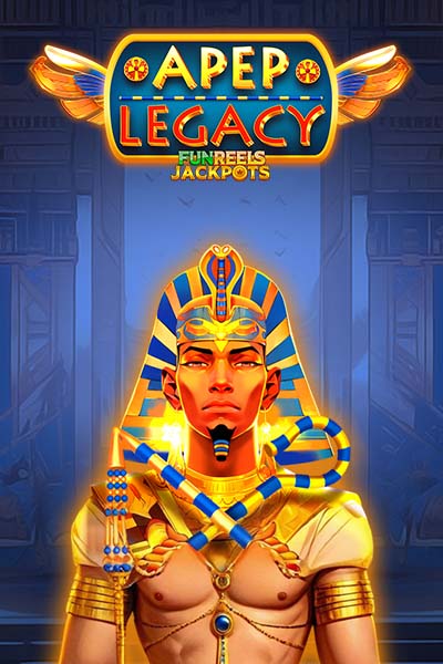 Apep Legacy
