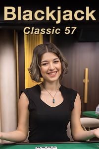Blackjack Classic 57