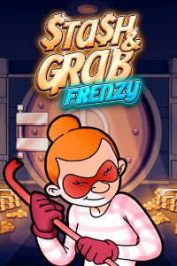 Stash and Grab Frenzy