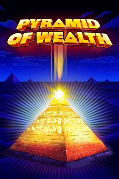 Pyramid of Wealth
