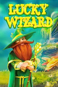 Lucky Wizard