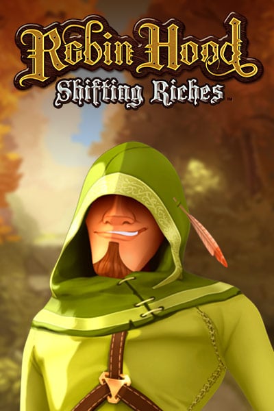 Robin Hood: Shifting Riches