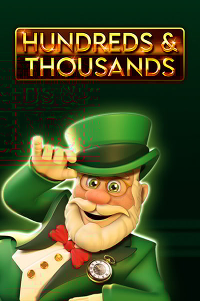 Hundreds and Thousands